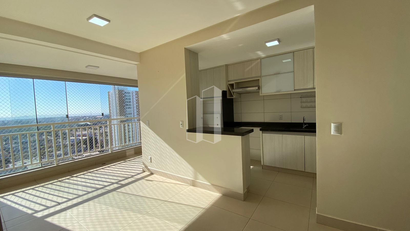Apartamento para alugar com 3 quartos, 1 suíte, 2 vagas e 90m² no Parque Amazônia, Goiânia (GO) — foto 6 de 29
