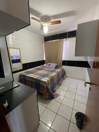 Apartamento à venda com 3 quartos, 1 suíte, 1 vaga e 64m² no Encruzilhada, Recife (PE) — foto 24 de 25