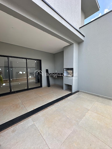 Casa de Condomínio, 3 quartos - Foto 6