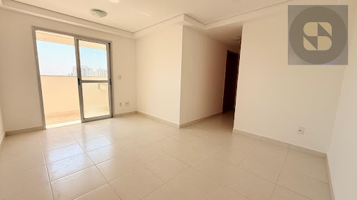 APARTAMENTO À VENDA NO RESIDENCIAL HARMONIA  
