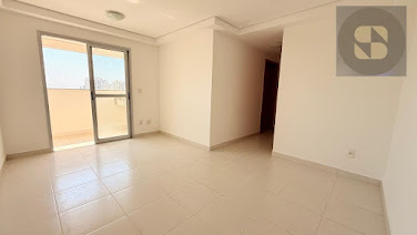 APARTAMENTO À VENDA NO RESIDENCIAL HARMONIA  