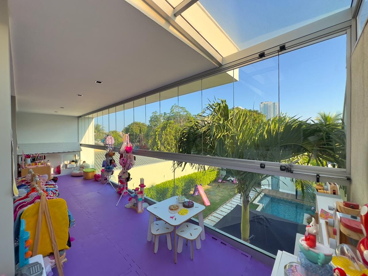 Casa à venda com 3 quartos, 5 suítes, 6 vagas e 445m² no Barra da Tijuca, Rio de Janeiro (RJ) — foto 24 de 30
