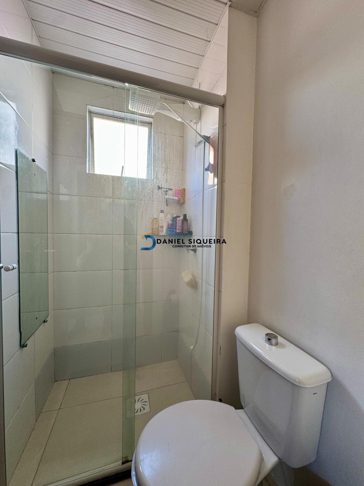 Apartamento à venda com 2 quartos, 1 banheiro, 1 vaga e 57m² no Real Parque, São José (SC) — foto 16 de 19