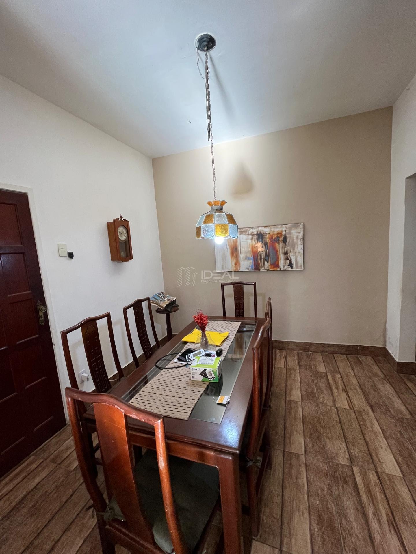Casa à venda com 4 quartos, 3 vagas e 135m² no Parque Sao Benedito, Campos dos Goytacazes (RJ) — foto 18 de 21