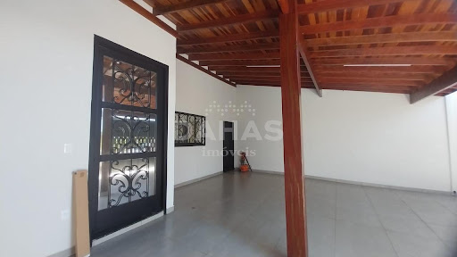Casa em Jardim Maria Caputi  -  Barretos