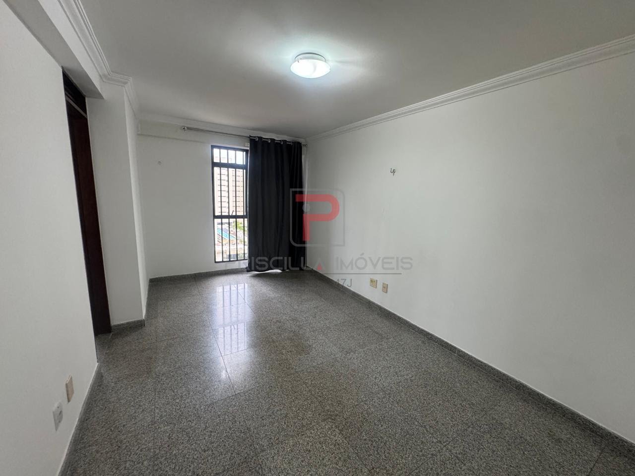 Apartamento à venda com 4 quartos, 2 suítes, 2 vagas e 200m² no Brisamar, João Pessoa (PB) — foto 18 de 30