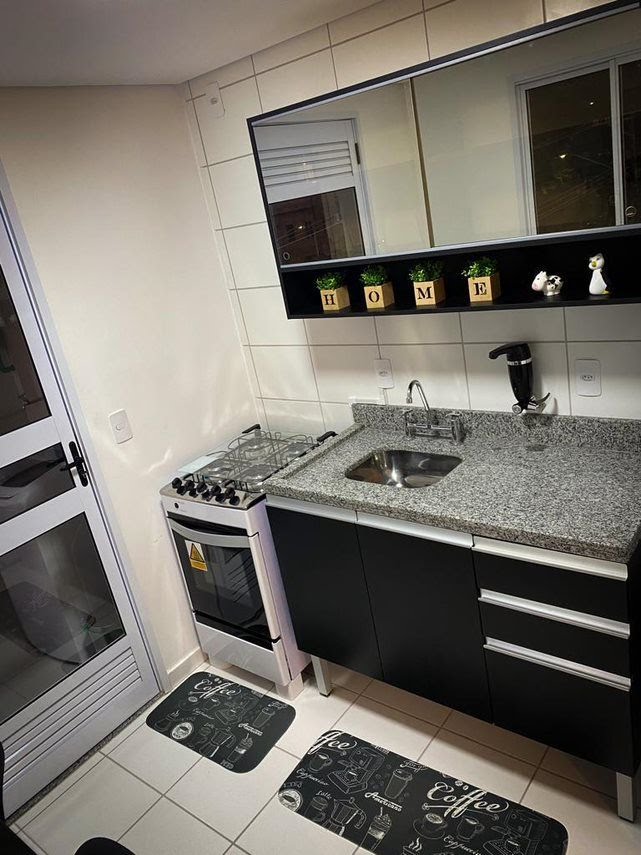 Prédio Inteiro, 33 m² - Foto 8
