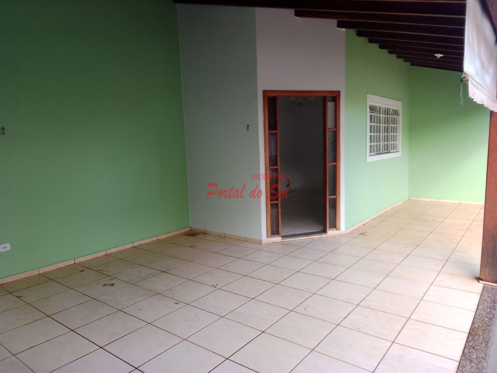 Casa, 3 quartos, 169 m² - Foto 2