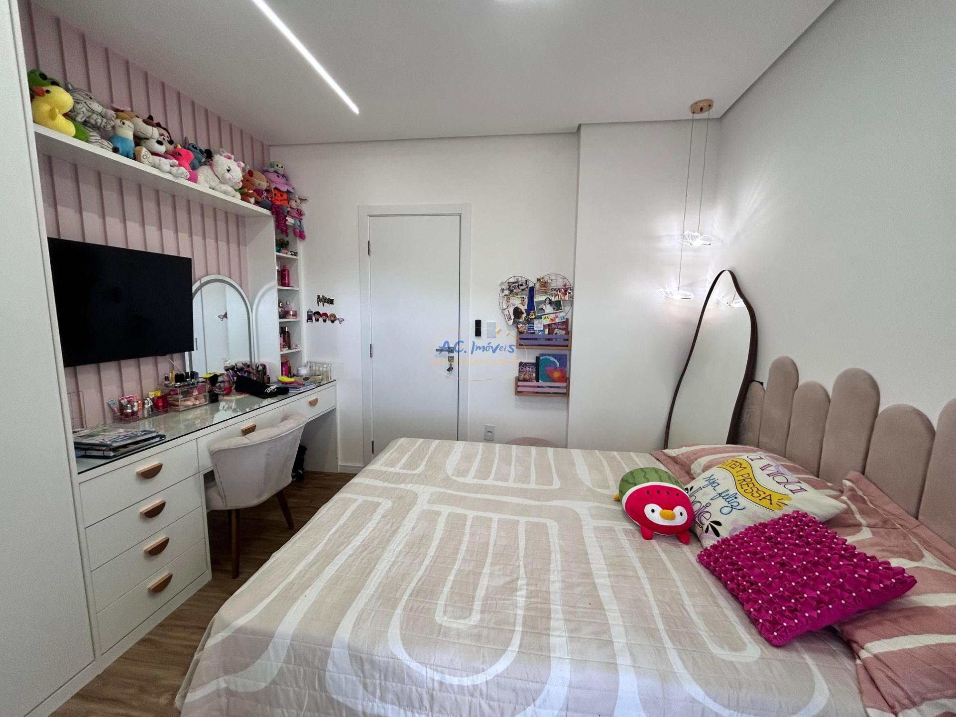 Apartamento à venda com 3 quartos, 3 suítes, 3 vagas e 126m² no Canto do Forte, Praia Grande (SP) — foto 29 de 30