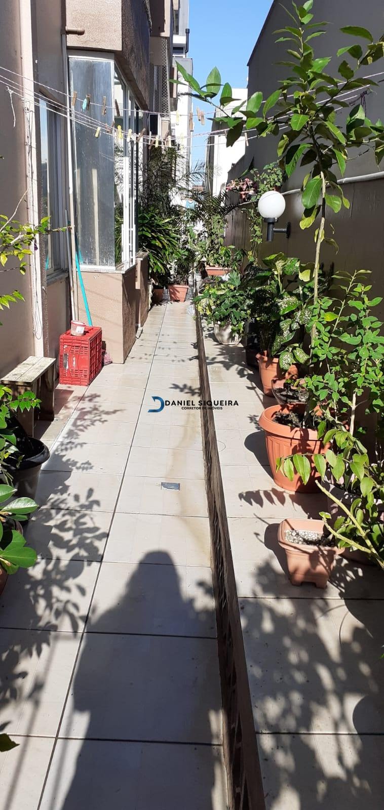 Apartamento à venda com 3 quartos, 1 suíte, 1 vaga e 108m² no Canto, Florianópolis (SC) — foto 14 de 30