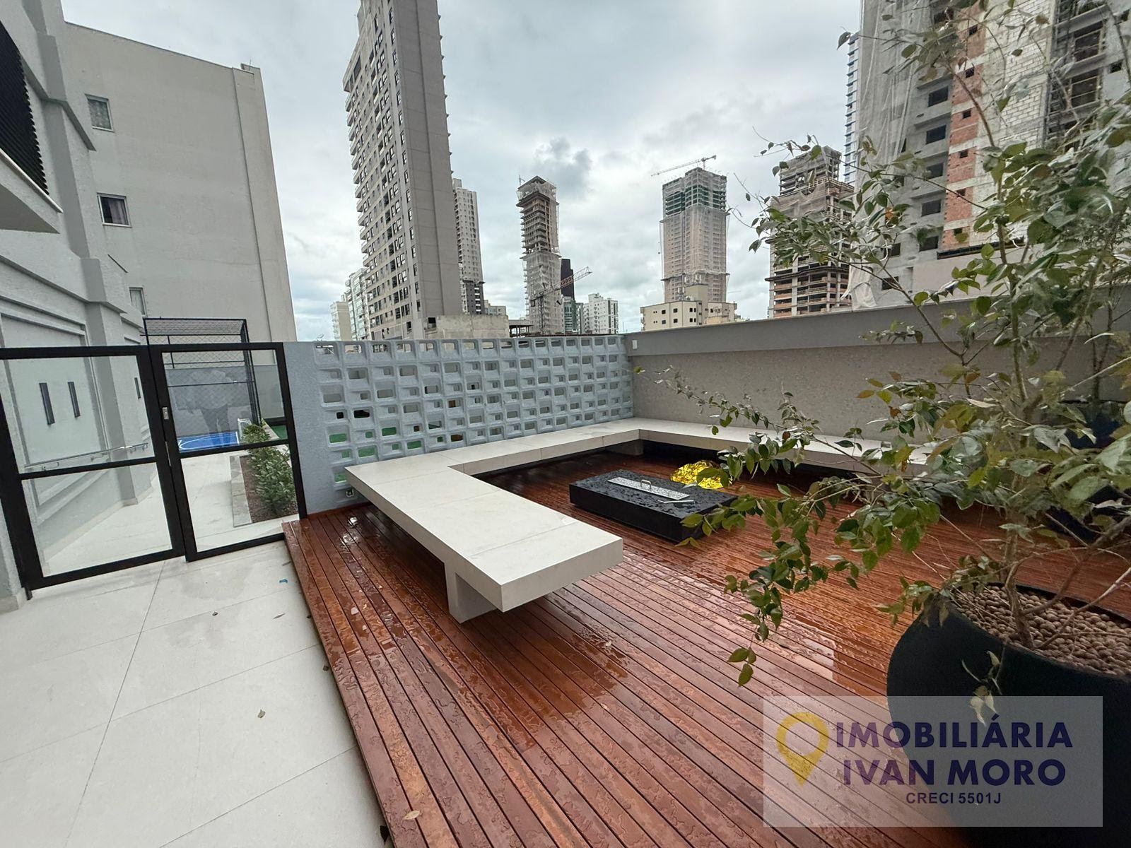 Apartamento à venda com 3 quartos, 3 suítes, 2 vagas e 127m² no Centro, Itapema (SC) — foto 15 de 19