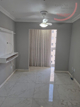 Apartamento em Jardim Limoeiro  -  Serra