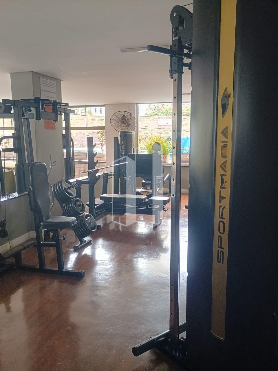 Apartamento, 3 quartos, 78 m² - Foto 22