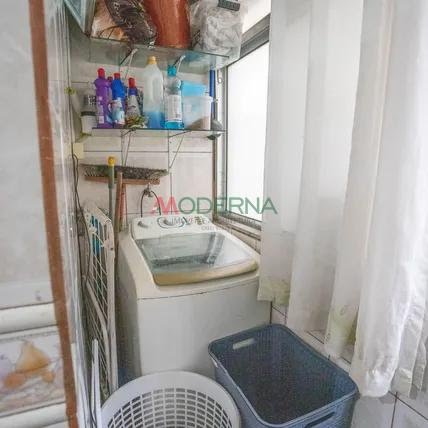 Apartamento à venda com 1 quarto, 1 banheiro, 1 vaga e 45m² no Taboão, São Bernardo do Campo (SP) — foto 10 de 13