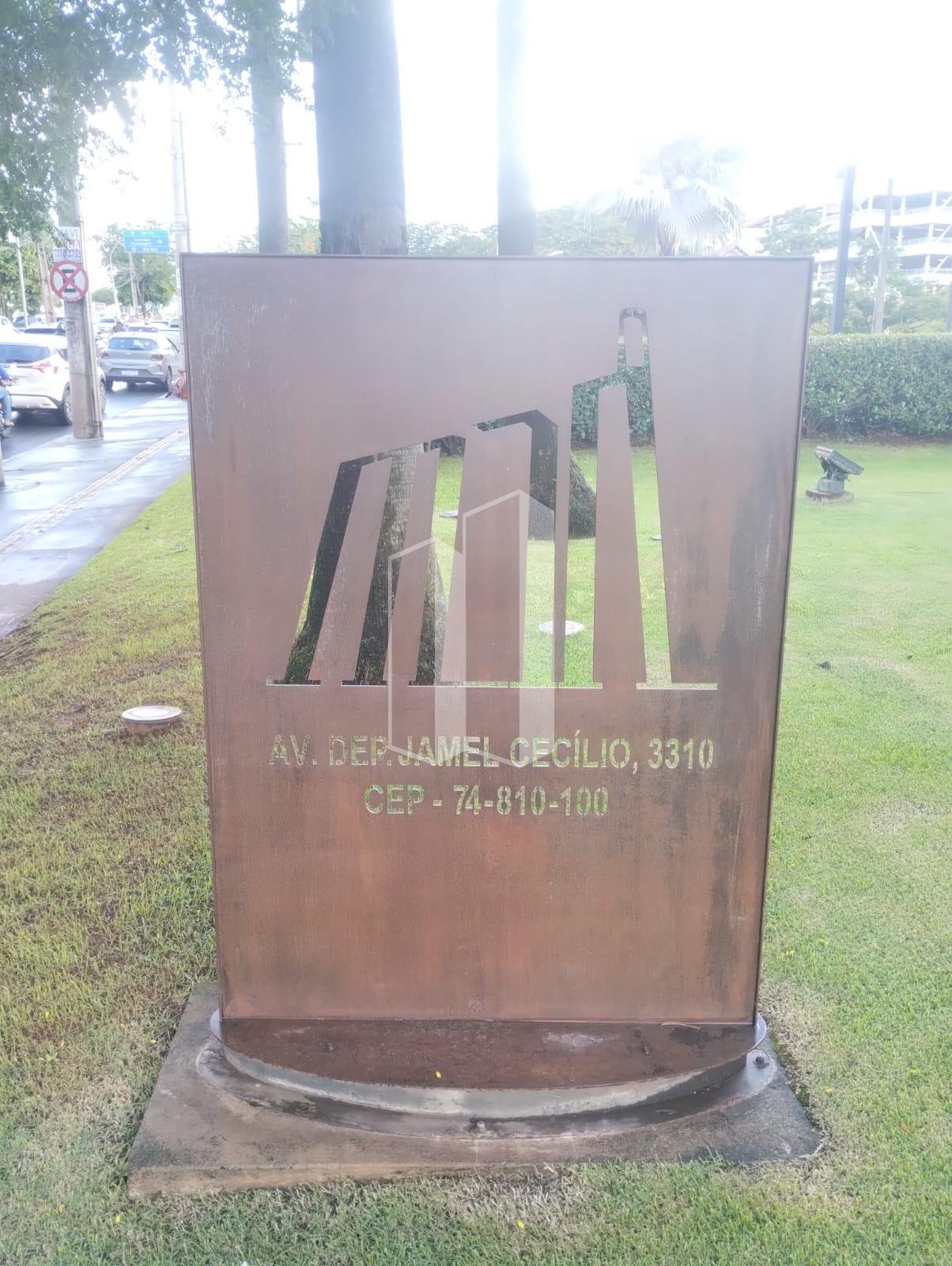 Comercial para alugar com 1 banheiro, 2 vagas e 32m² no Jardim Goiás, Goiânia (GO) — foto 2 de 28