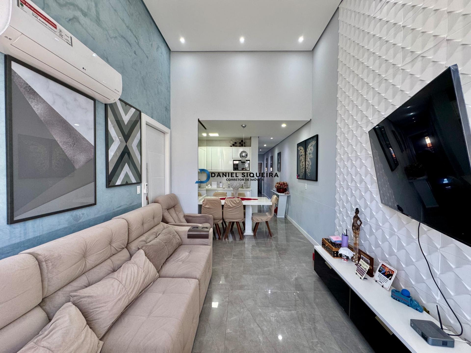 Casa à venda com 2 quartos, 1 suíte, 2 vagas e 110m² no Bairro Deltaville, Biguaçu (SC) — foto 5 de 30