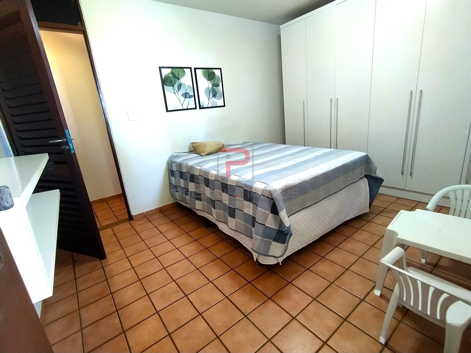 Apartamento para alugar com 3 quartos, 2 suítes, 2 vagas e 170m² no Intermares, Cabedelo (PB) — foto 17 de 30