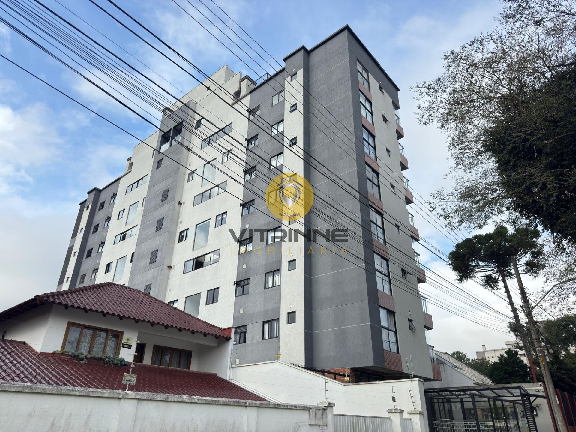 Apartamento à venda com 2 quartos, 1 suíte e 60m² no Boa Vista, Curitiba (PR) — foto 2 de 28