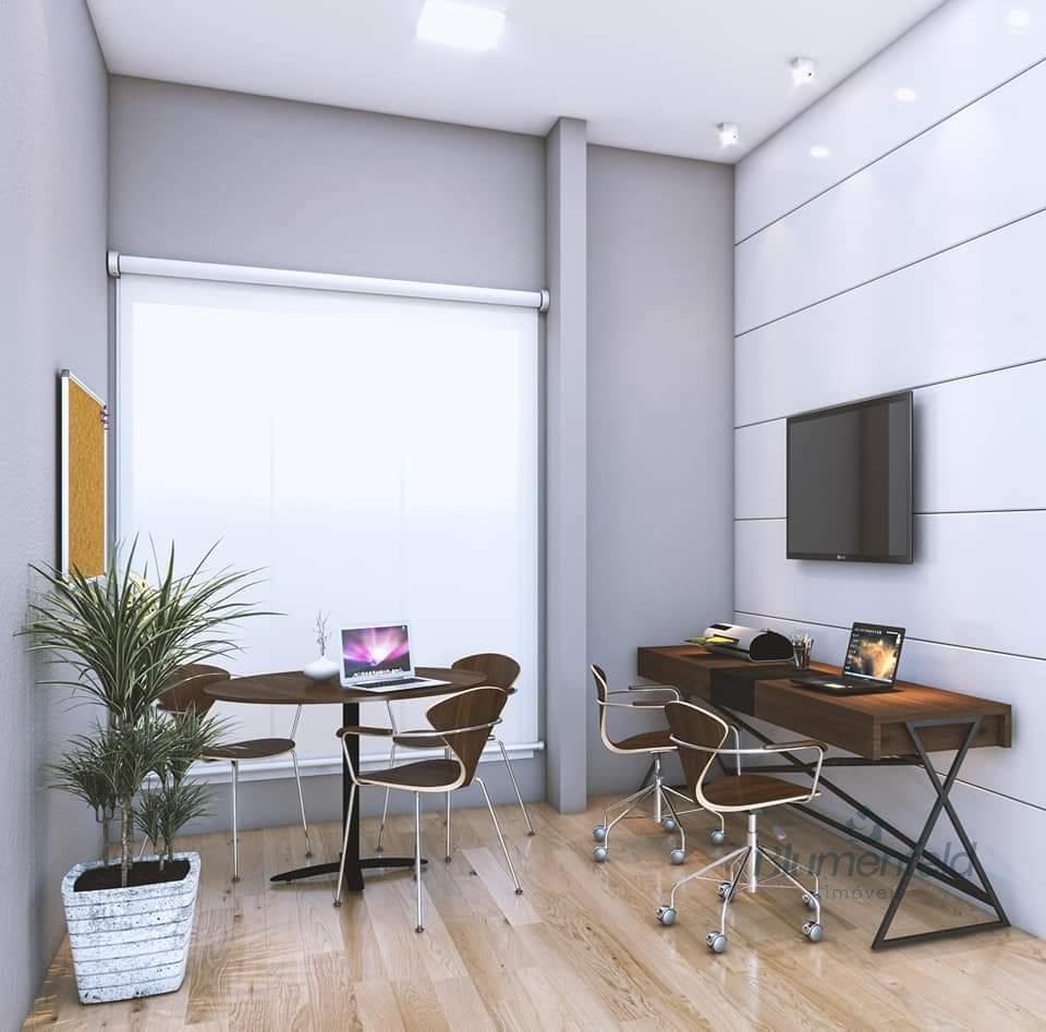Apartamento à venda com 2 quartos, 1 banheiro, 1 vaga e 58m² no Bonsucesso, Guarulhos (SP) — foto 25 de 26
