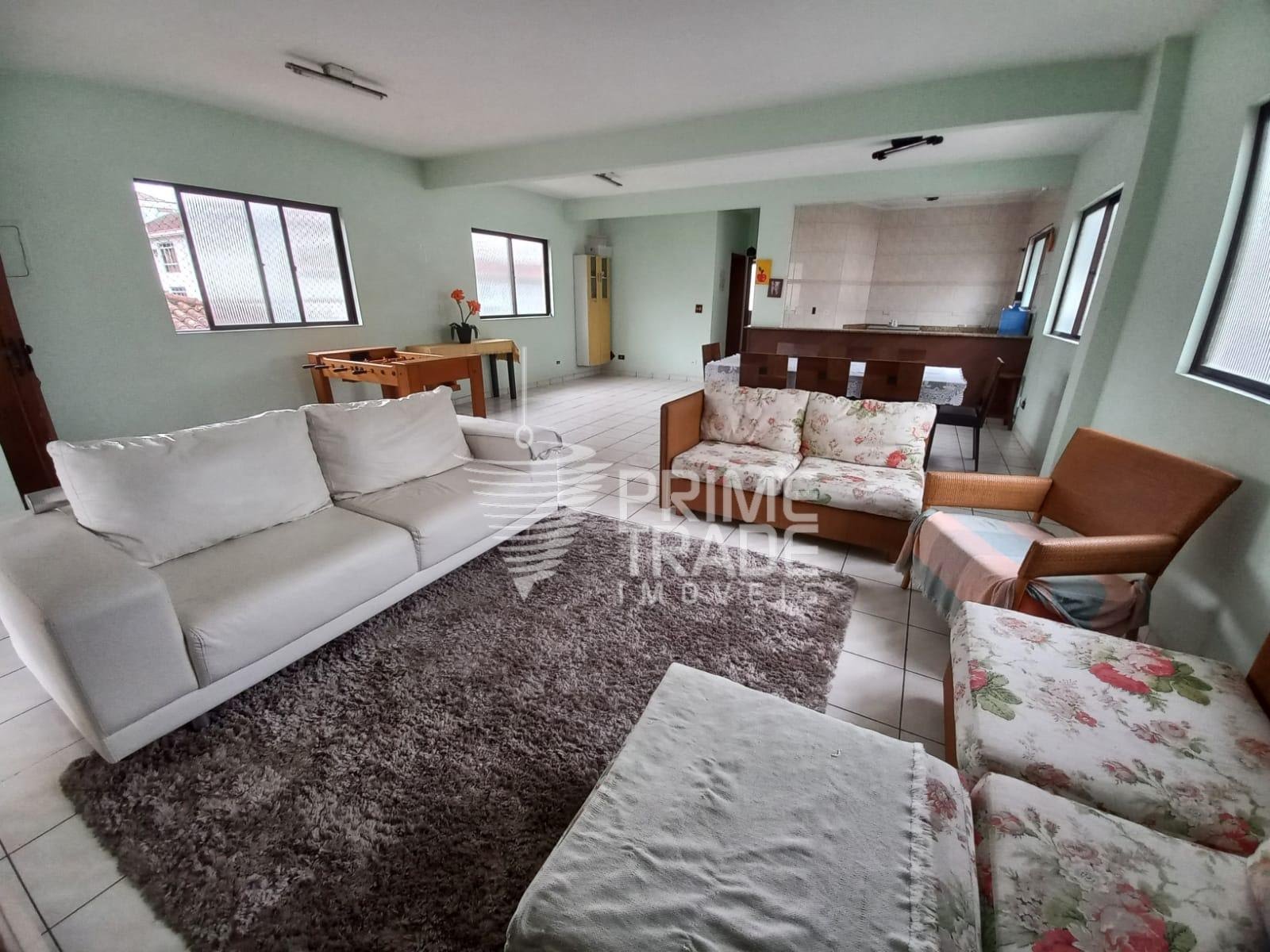 Casa à venda com 5 quartos, 3 suítes, 2 vagas e 330m² no Embaré, Santos (SP) — foto 10 de 30