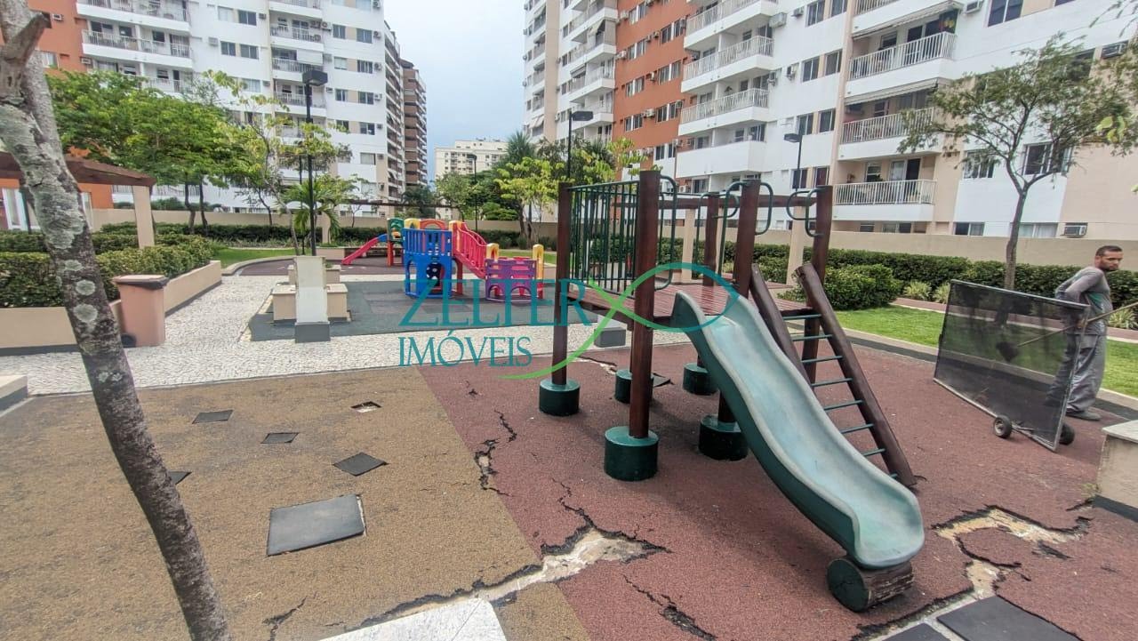 Apartamento à venda com 3 quartos, 1 suíte, 1 vaga e 71m² no Vila da Penha, Rio de Janeiro (RJ) — foto 21 de 30