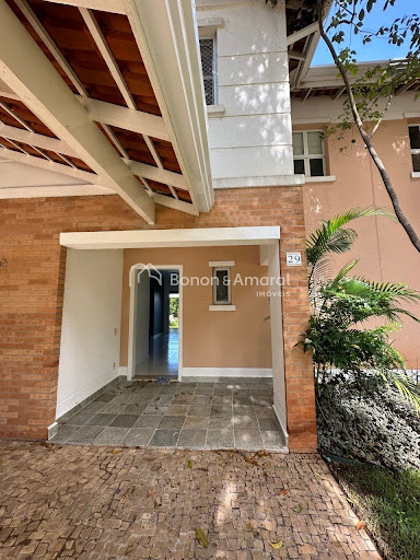 Casa de Condomínio, 3 quartos - Foto 27
