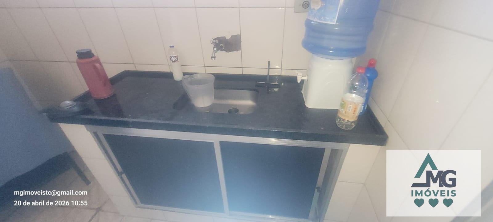 Comercial para alugar com 1 banheiro e 50m² no Centro, Três Corações (MG) — foto 7 de 14