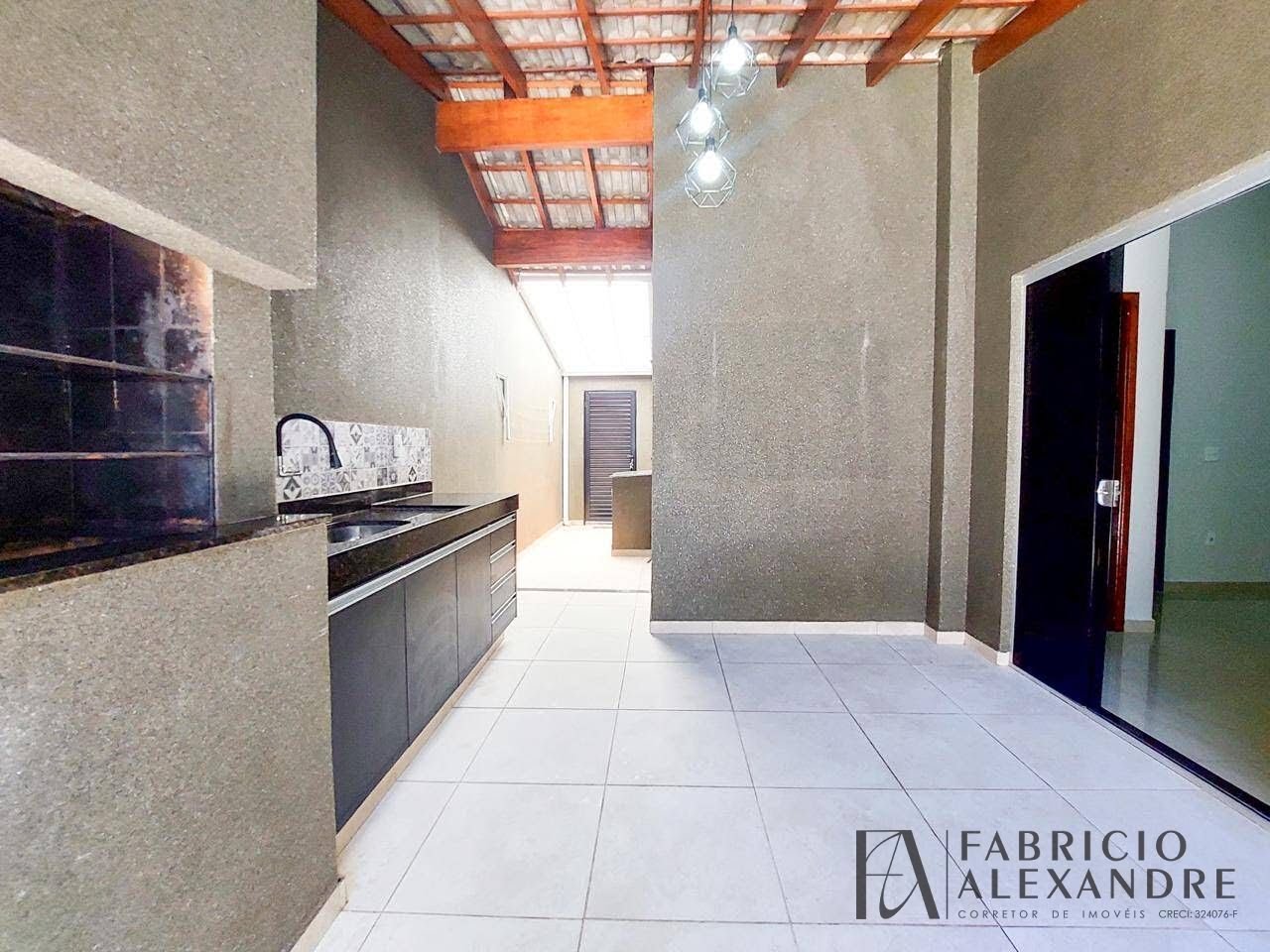Casa à venda com 3 quartos, 1 suíte, 2 vagas e 120m² no Condomínio Residencial Amazonas, São José do Rio Preto (SP) — foto 16 de 30