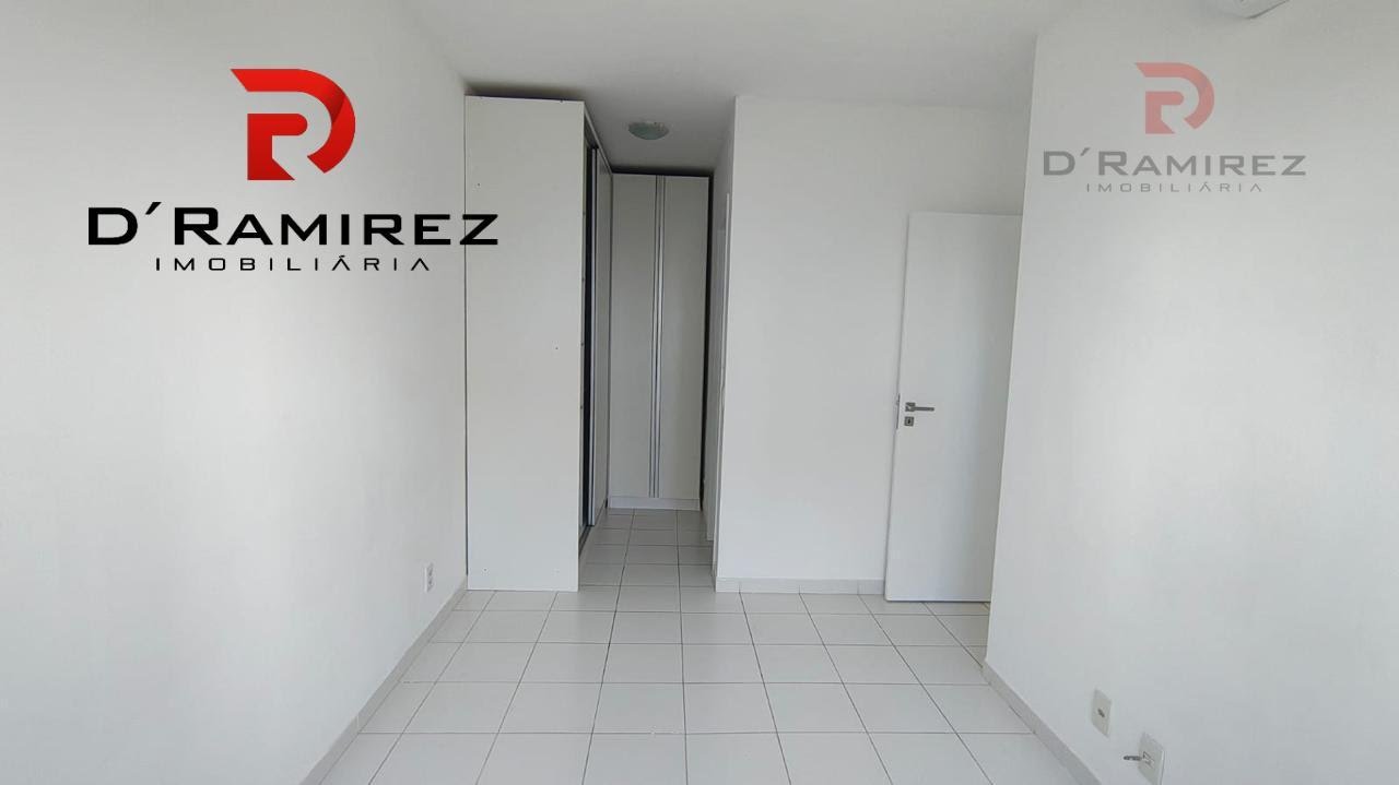 Apartamento para alugar com 2 quartos, 1 suíte, 1 vaga e 65m² no Calhau, São Luís (MA) — foto 13 de 18