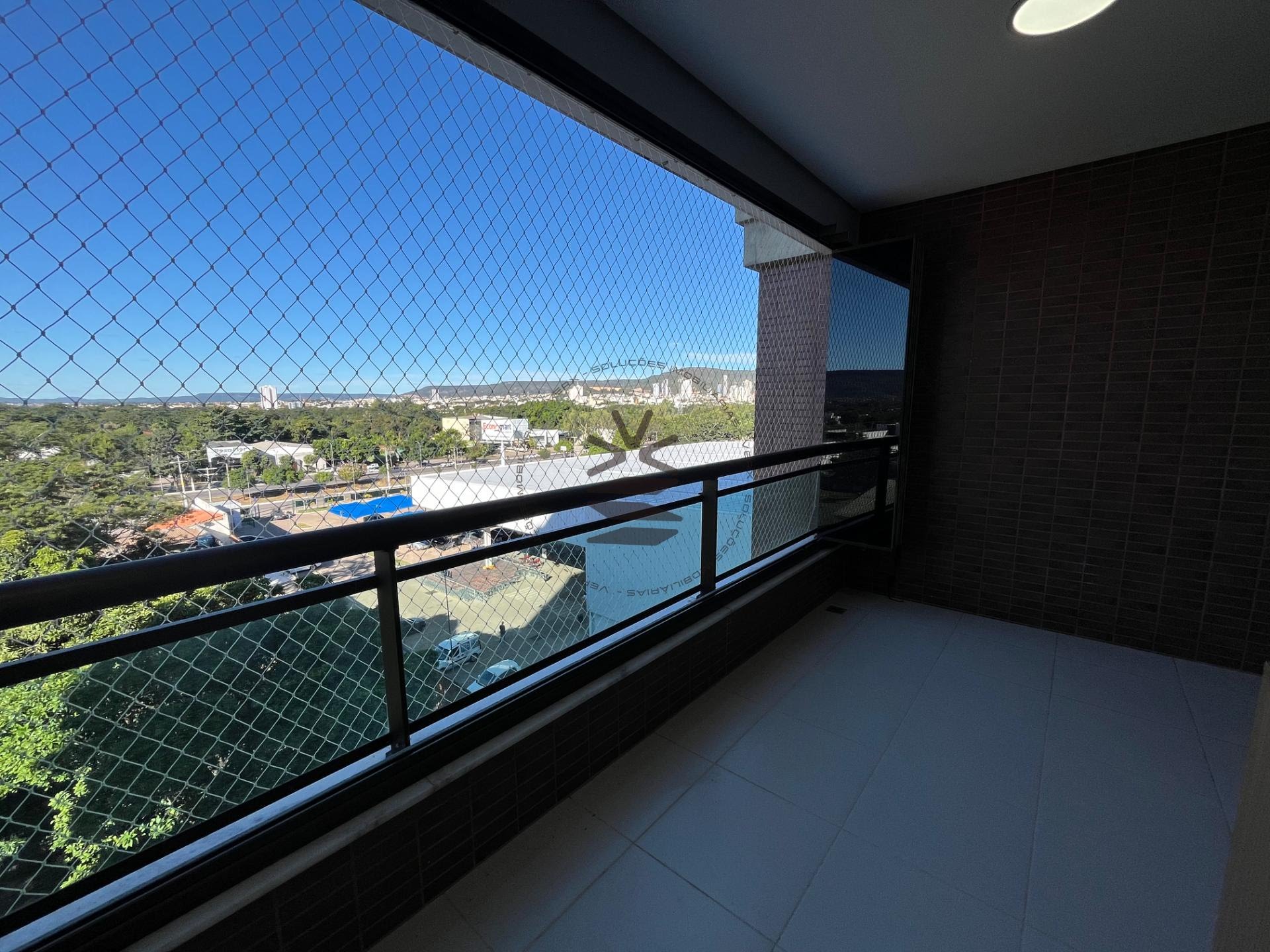 Apartamento à venda com 3 quartos, 1 suíte, 2 vagas e 93m² no Morada Nobre, Barreiras (BA) — foto 12 de 24