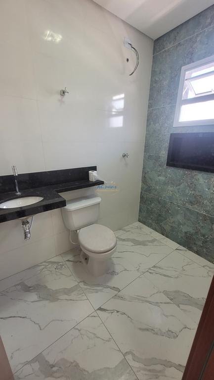 Casa para alugar com 2 quartos, 1 suíte, 1 vaga e 97m² no Vila Caiçara, Praia Grande (SP) — foto 11 de 18