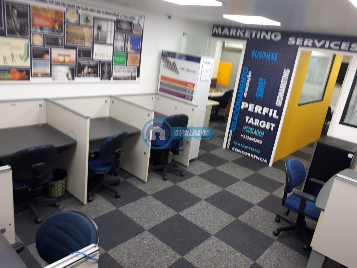 Comercial à venda com 3 banheiros, 2 vagas e 78m² no Santana, São Paulo (SP) — foto 15 de 19