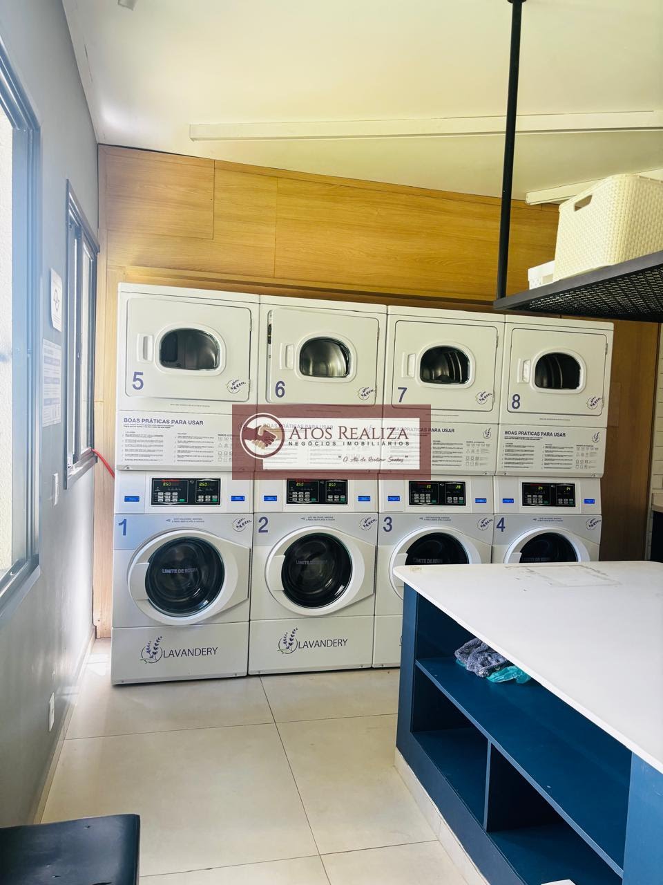 Apartamento à venda com 2 quartos, 1 suíte, 1 vaga e 34m² no Santo Amaro, São Paulo (SP) — foto 13 de 19