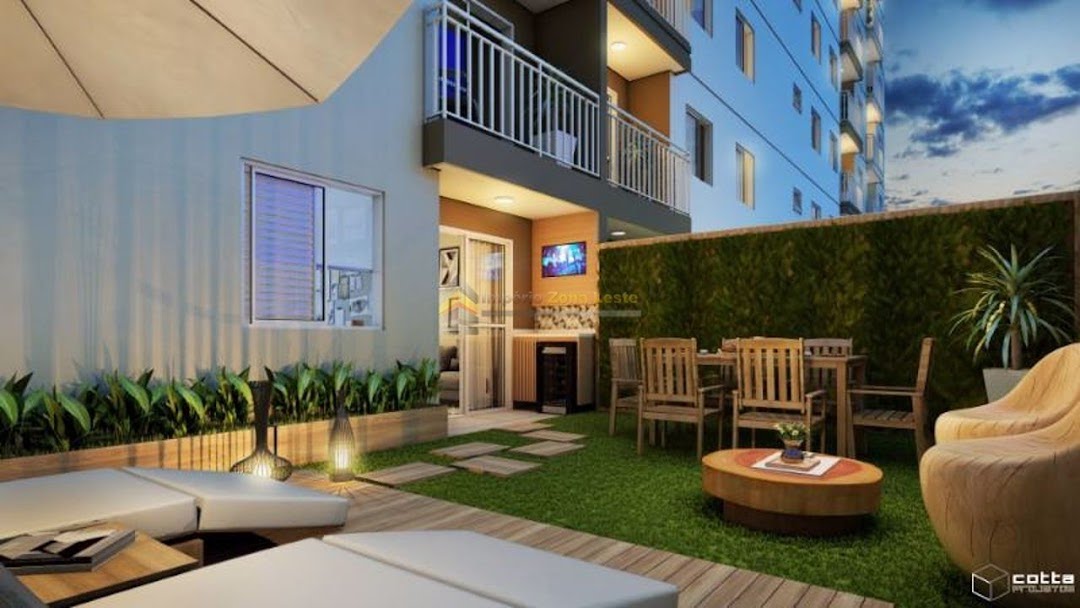 Prédio Inteiro, 39 m² - Foto 9