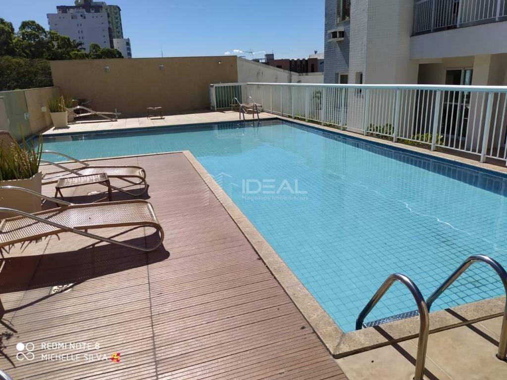 Apartamento 2 quartos no Centro
