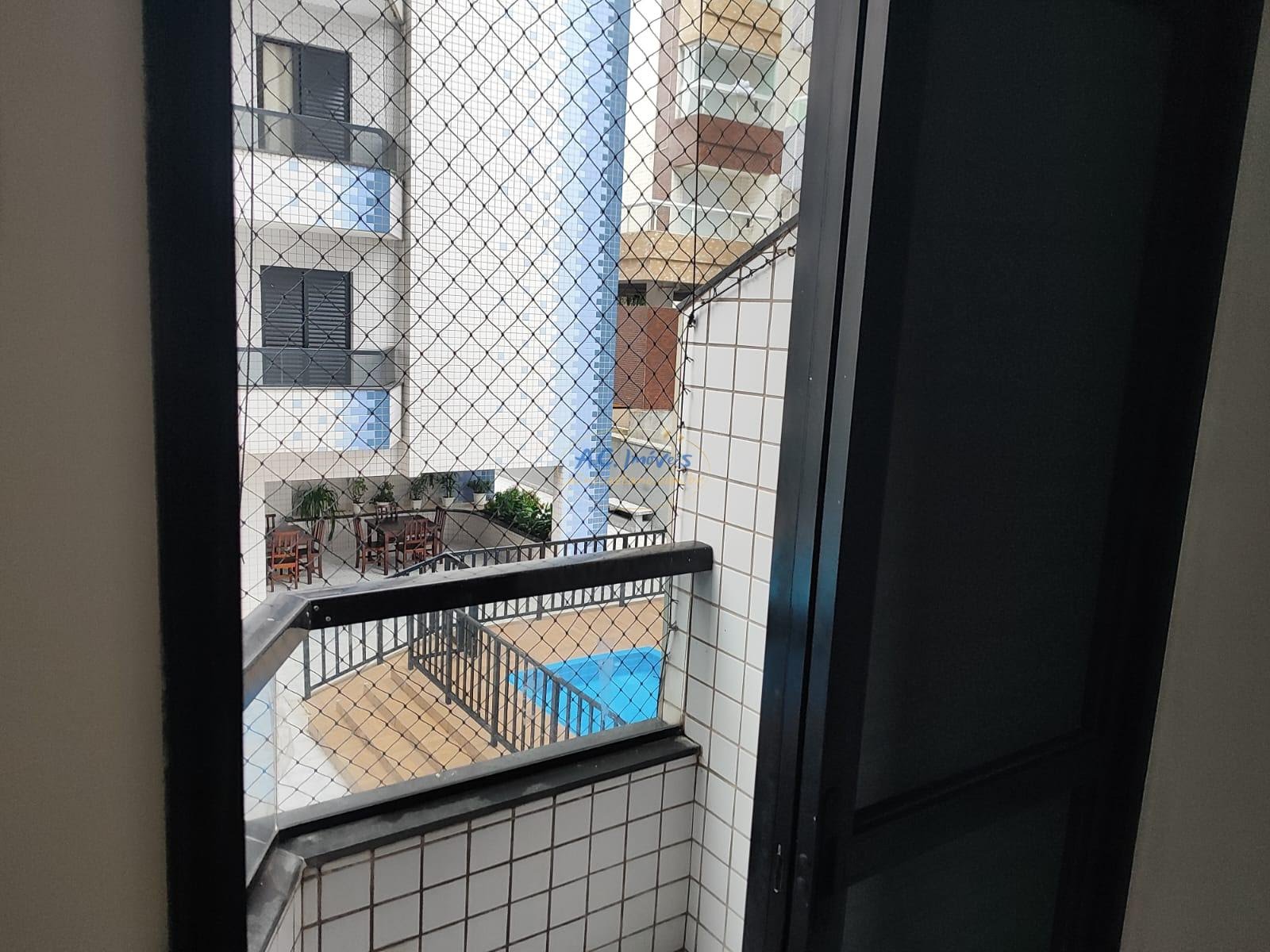 Apartamento à venda com 1 quarto, 1 banheiro, 1 vaga e 50m² no Vila Caiçara, Praia Grande (SP) — foto 7 de 13