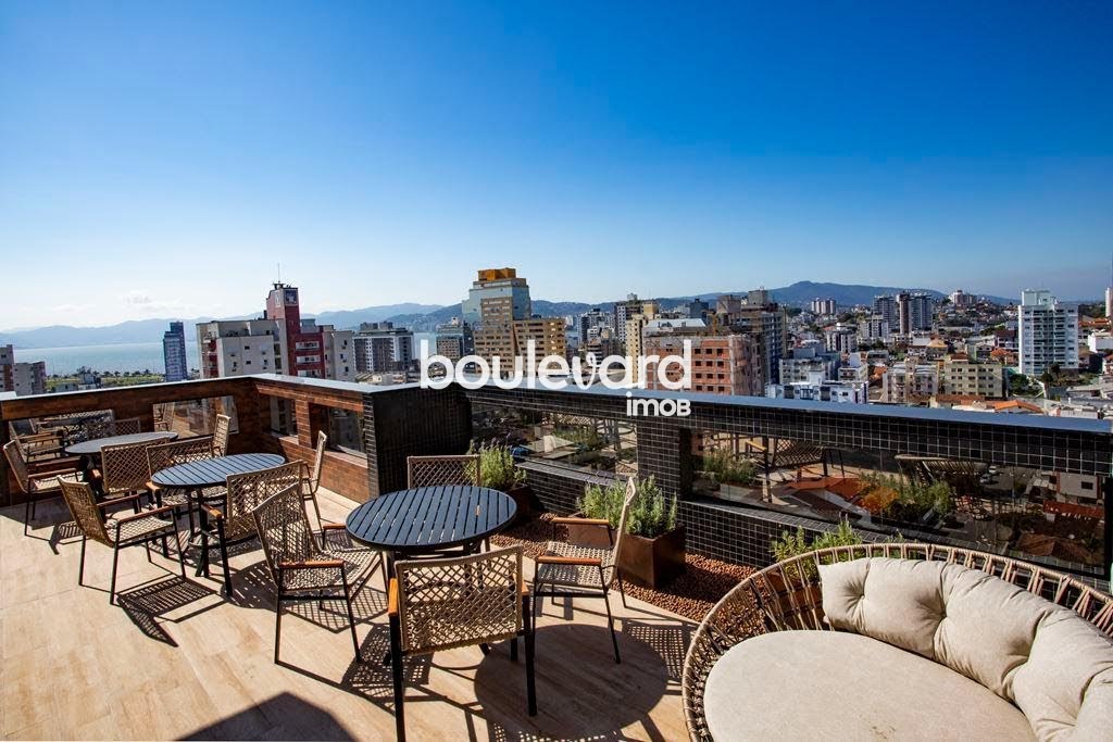 Apartamento à venda com 3 quartos, 3 suítes, 1 vaga e 129m² no Estreito, Florianópolis (SC) — foto 2 de 20