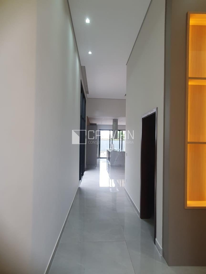 Casa à venda com 4 quartos, 4 suítes, 4 vagas e 252m² no Condomínio Alphaville I, Ribeirão Preto (SP) — foto 9 de 30