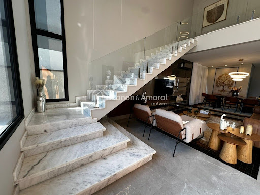 Casa de Condomínio, 3 quartos - Foto 45