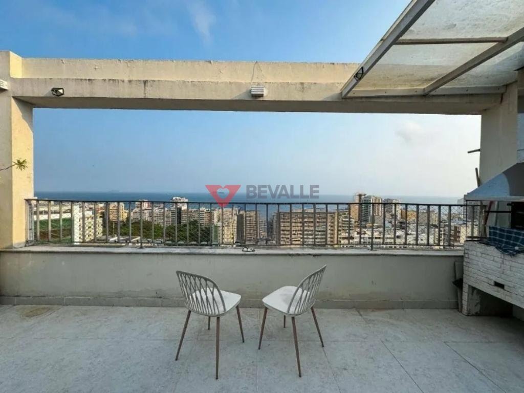 Cobertura à venda com 4 quartos, 1 suíte, 1 vaga e 204m² no Ipanema, Rio de Janeiro (RJ) — foto 8 de 30