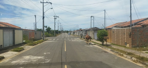 Casa Leilão Caixa em Donana 