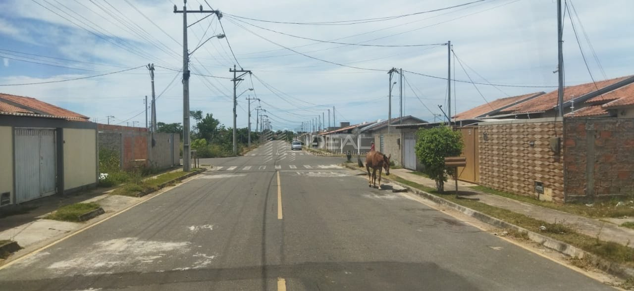 Casa Leilão Caixa em Donana 