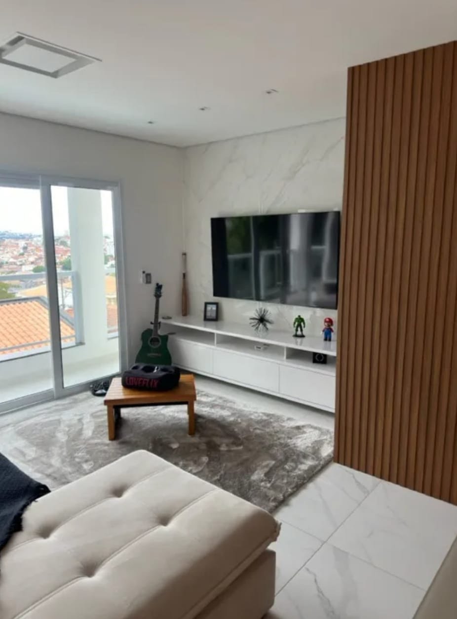 Casa à venda com 3 quartos, 2 suítes, 3 vagas e 220m² no Vila Guedes, São Paulo (SP) — foto 13 de 19