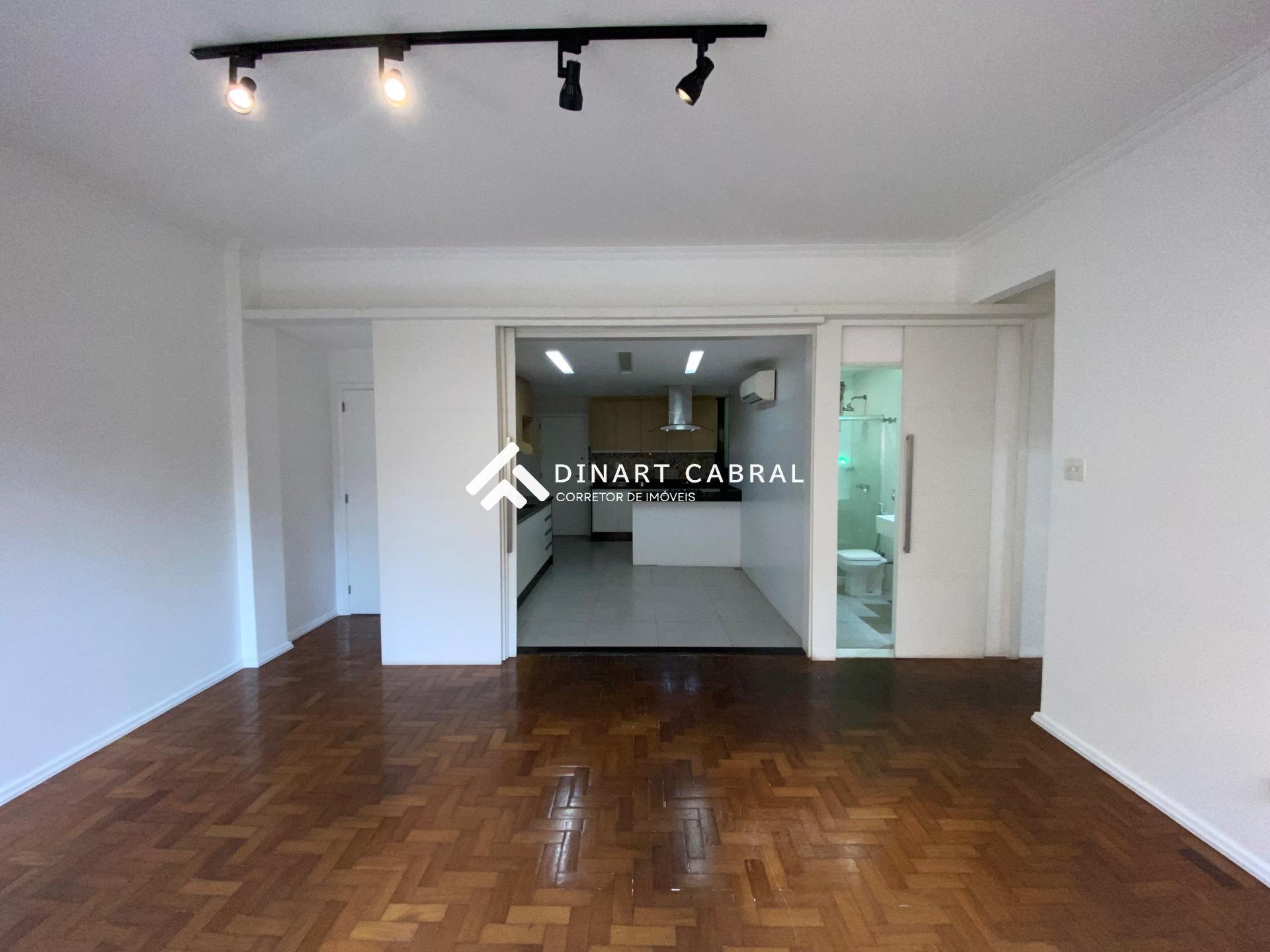 Apartamento à venda com 2 quartos, 1 suíte, 1 vaga e 87m² no Leblon, Rio de Janeiro (RJ) — foto 4 de 30