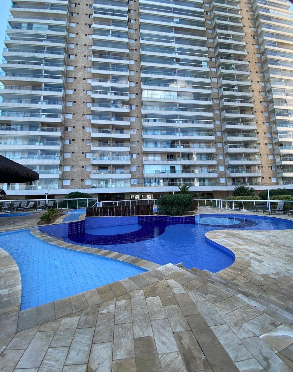 Apartamento à venda com 3 quartos, 1 suíte, 2 vagas e 92m² no Nova Mirim, Praia Grande (SP) — foto 2 de 30