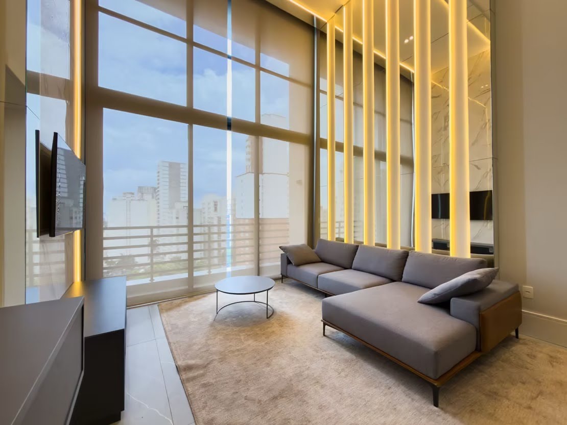 Apartamento à venda com 2 quartos, 2 suítes, 2 vagas e 100m² no Jardins, São Paulo (SP) — foto 10 de 30