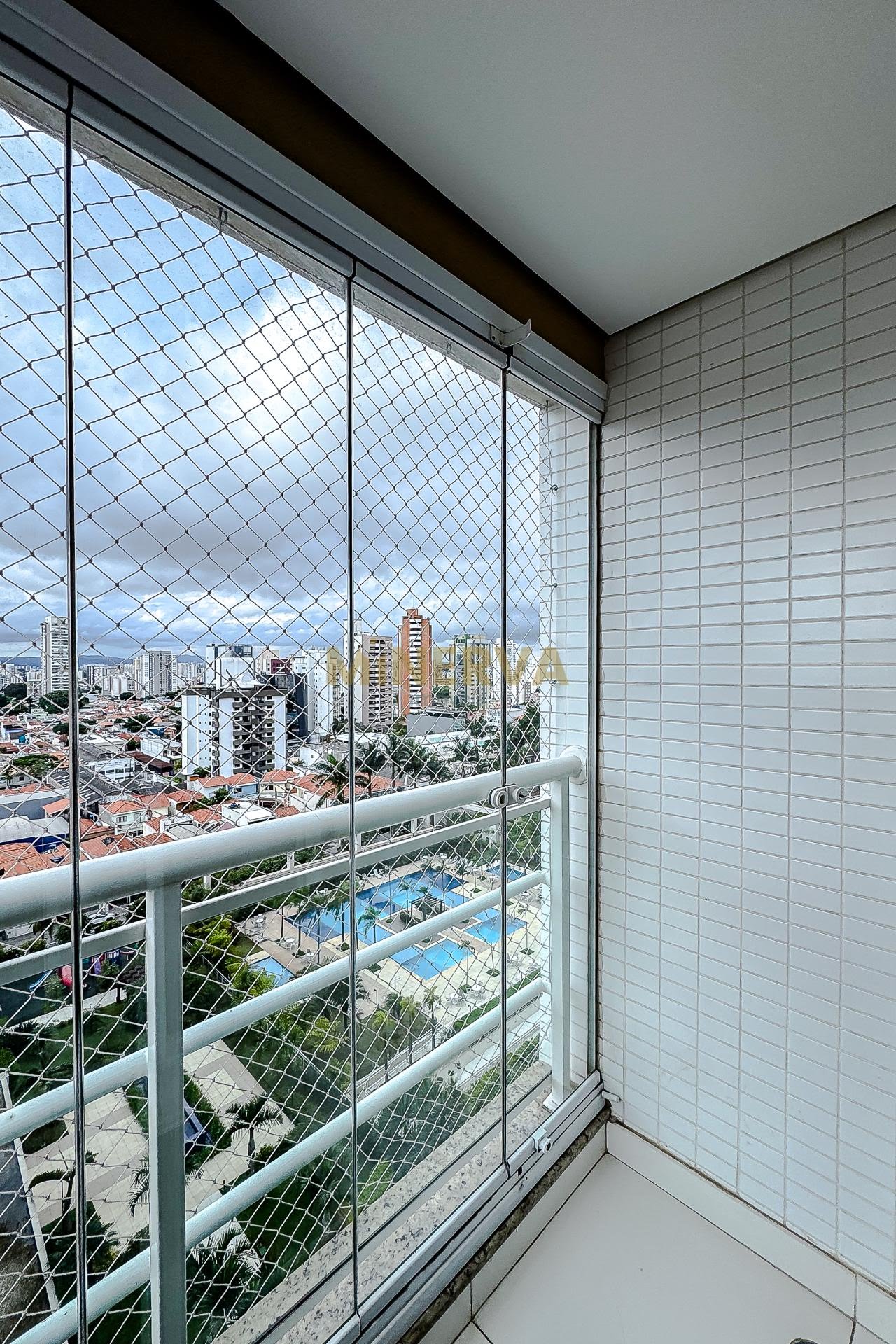 Apartamento à venda com 3 quartos, 3 suítes, 4 vagas e 227m² no Vila Gomes Cardim, São Paulo (SP) — foto 26 de 30