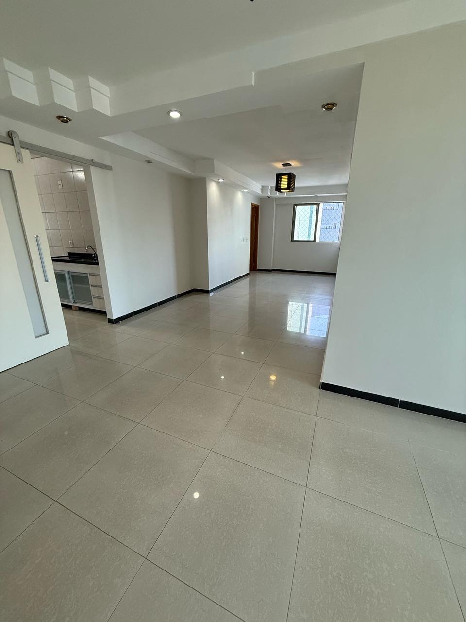 apartamento 3 quartos ed. gran parque Jaqueira