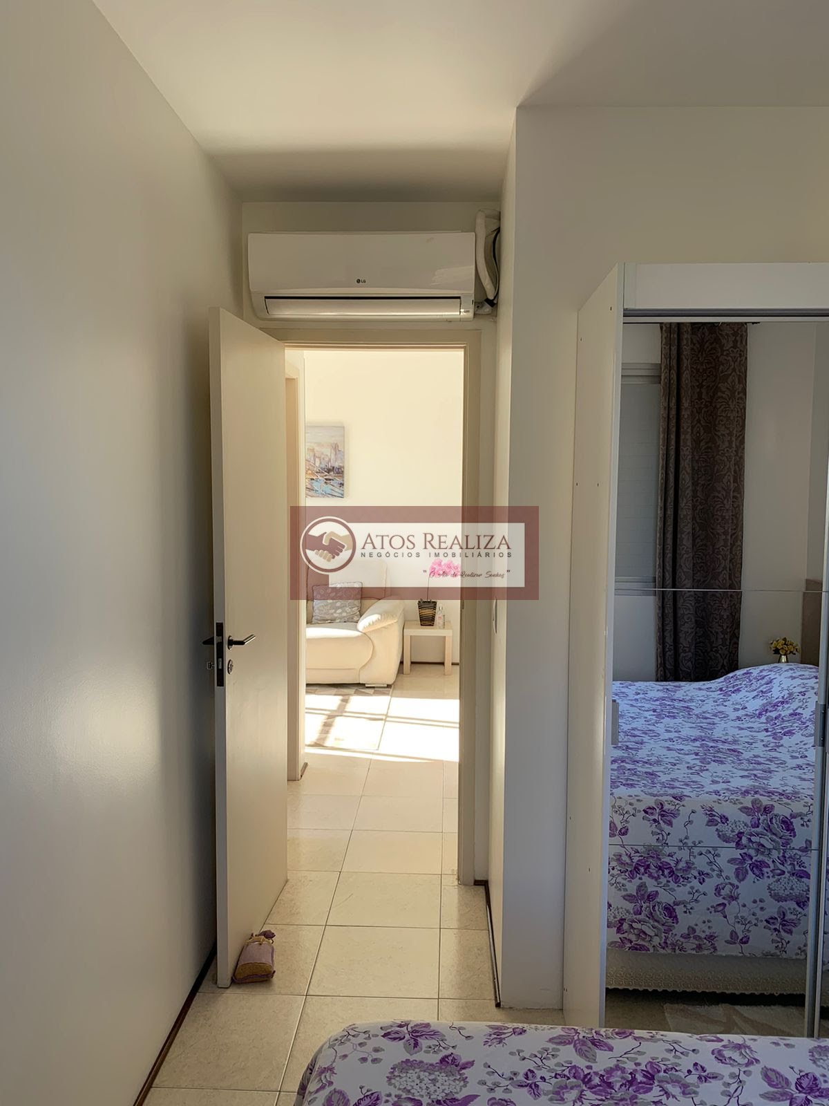 Apartamento à venda com 2 quartos, 1 banheiro, 1 vaga e 49m² no Socorro, São Paulo (SP) — foto 4 de 13