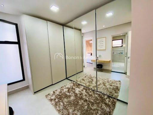 Casa de Condomínio, 4 quartos - Foto 23